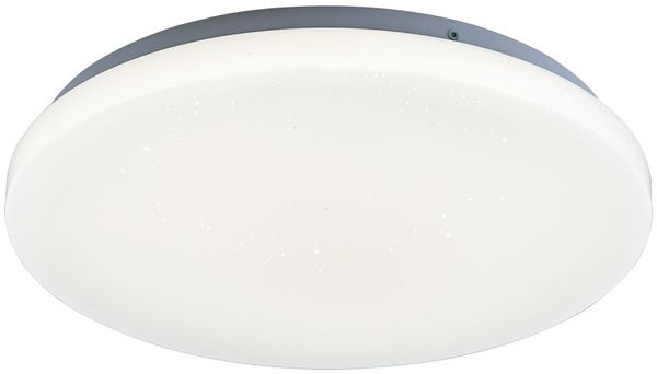 LED Deckenlampe, Sternenhimmel, CCT, 31 cm