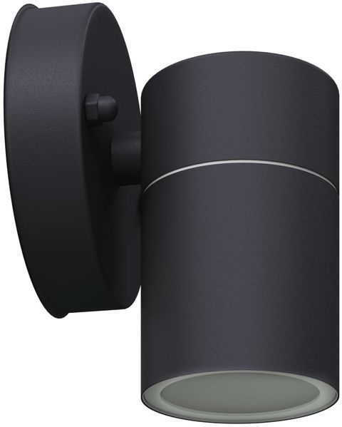 vidaXL LED Außenwandleuchten 2 Stk. Edelstahl Abwärtsstrahlend 42416 Bild 5