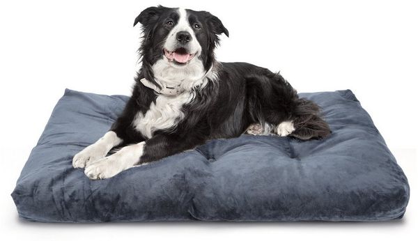 nobleza Hundematratze Hundekissen Hunde, Hundebett Waschbar, Hunde bett Plüsch