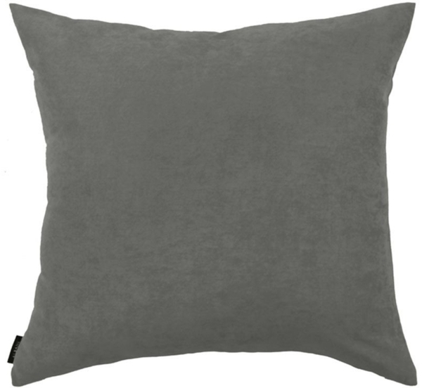 HOMING Kissenhülle Monaco, (1 Stück), Pflegeleicht