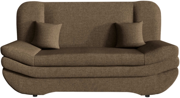 Schlafsofa Weronika (Farbe: Lux 03)