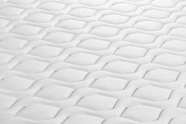VITAL SPA matratze 135x200 cm, Rückstellschaum, Härtegrad 4, Höhe : 24 cm, 3 Komfortzonen Bild 6
