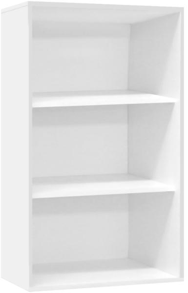 Regal MISTER OFFICE (BHT 81x109x36 cm)