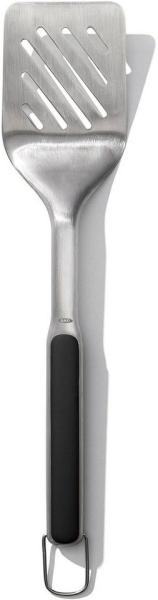 OXO 'Good Grips' Grillwender, Edelstahl silber, 41 cm