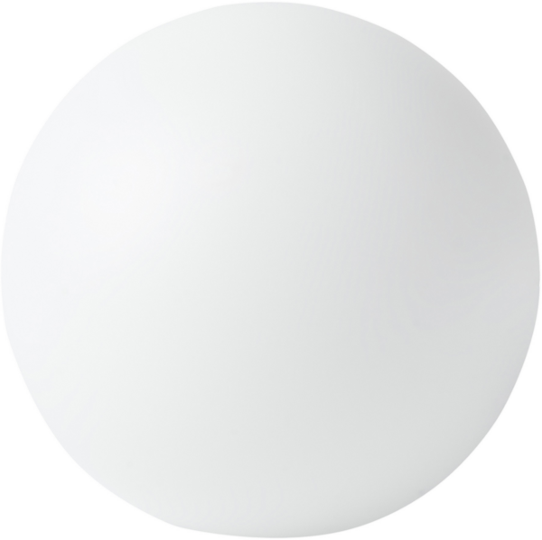 LED- Kugelleuchte für den Außenbereich JOCOY Cremeweiß
