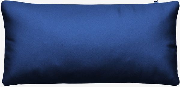 Wolkenfeld Kissenbezug Mikrofaser Kissenbezug - Allergiker Kopfkissenbezug - unfassbar weich, (1 Stück), Größe 80x80, 40x80 und 70x90 cm, versteckter Reißverschluss