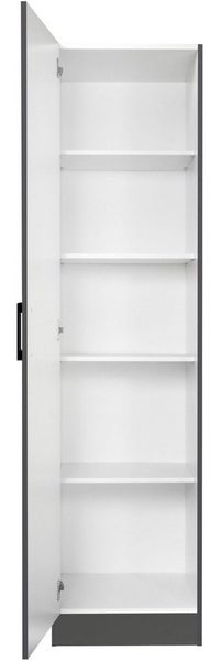 KOCHSTATION Seitenschrank KS-Toronto