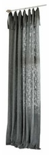 Mirabeau Vorhang Vorhang Pont-Arcy grau Bild 6