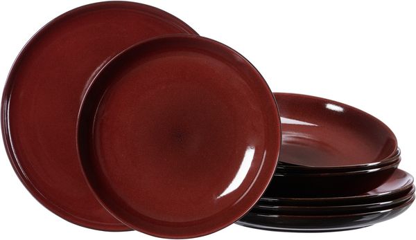 Ritzenhoff & Breker Gambia Tafelservice 8-teilig