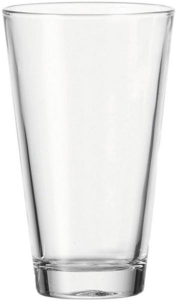 LEONARDO Longdrinkglas CIAO, Glas, 300 ml, 18-teilig