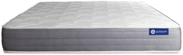 Actimemo dream matratze 160x210 cm, Memory-Schaum, Härtegrad 3, Höhe : 22 cm, 5 Komfortzonen Bild 4