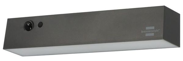 Brennenstuhl Solar LED Strahler SOL 1000 Cubus
