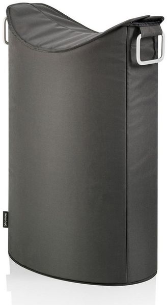 Blomus FRISCO Wäschesammler anthrazit 70 cm