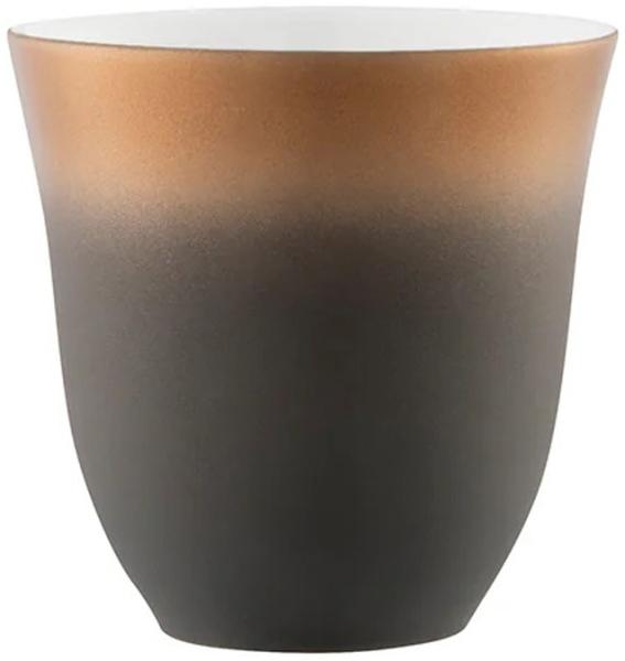 Guy Degrenne Mug 25 cl Illusions Noir DInde