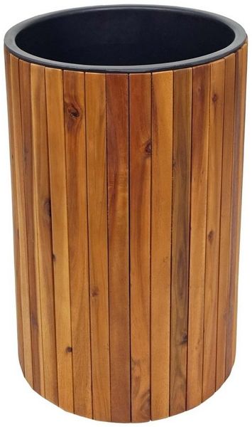 MCW Blumenkasten MCW-L24E, Mit herausnehmbarem Einsatz
