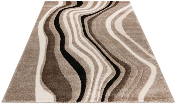 obsession My Frisco 283 taupe 160 x 230 cm