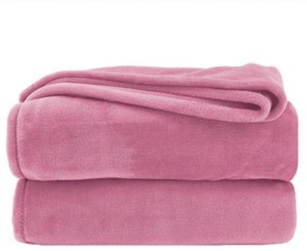 Wohndecke Premium Super Soft Flanell Kuscheldecke Sofadecke, heimtexland, super weich und flauschig, Allergiker geeignet, atmungsaktiv Bild 6