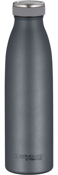 Thermos TC Bottle Trinkflasche 0,50 l Graphite Grey Mat