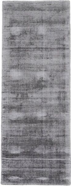 carpetfine Teppich Ava Viskoseteppich, rechteckig, Höhe: 13 mm, Seidenoptik, leichter Glanz, auch als Läufer erhältlich