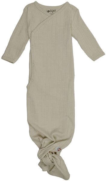 Lodger Hopper Solid Newborn Schlafsack - Gr. 50-62