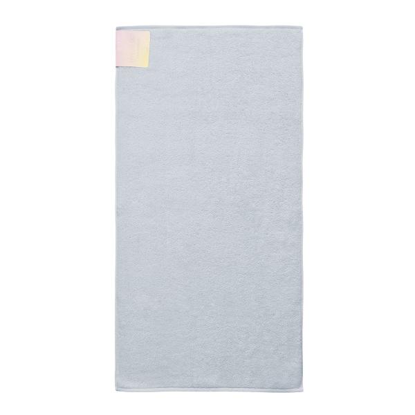 Ross Uni Handtücher sensual skin 9000|Duschtuch 75x140 cm| chrom