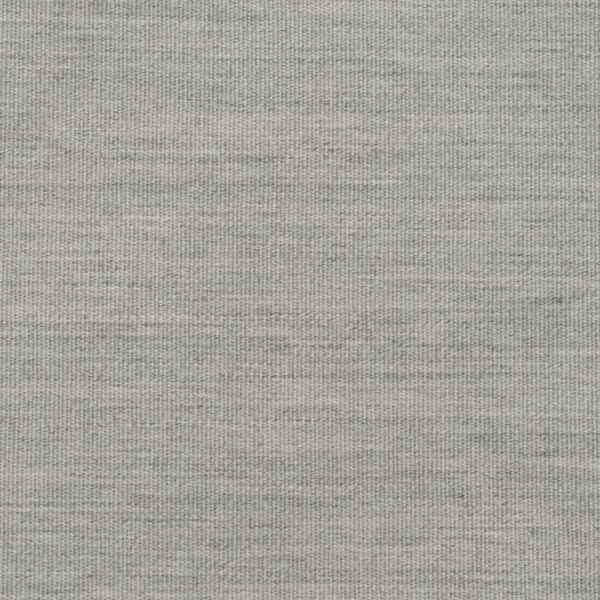 Gartenlounge Ecke Links Bozhana 110x67x96 mit Outdoorbezug in silber Bild 6