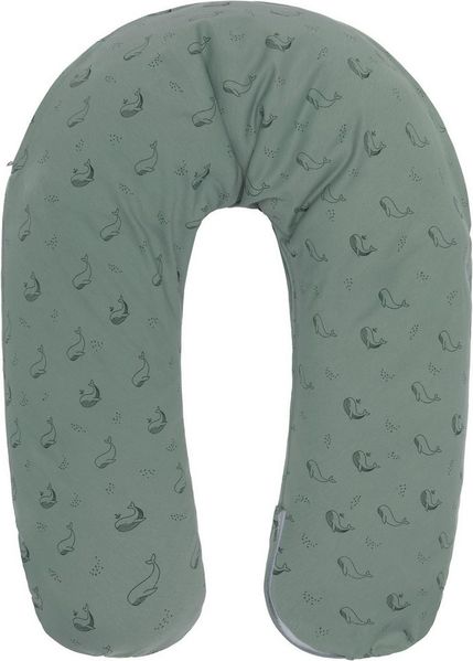 Fillikid Stillkissen, Made in Europe