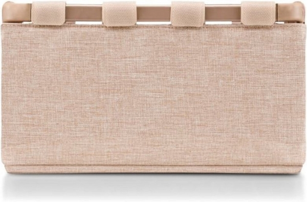 REISENTHEL® Aufbewahrungsbox Aufbewahrungsbox Framebox S Twist Coffee