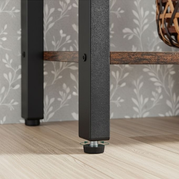 Industrial Bücherregal 14 Ablagen 10052077_8208 Bild 7