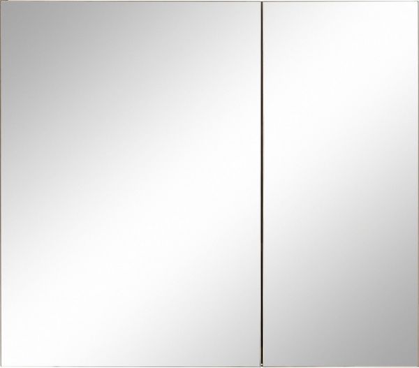 Home affaire Spiegelschrank Wisla Breite 80 cm