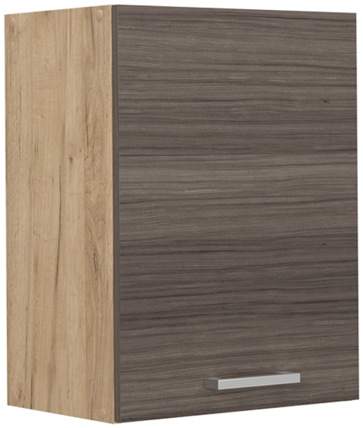 Hängeschrank R-Line Edelgrau 45 cm Vicco