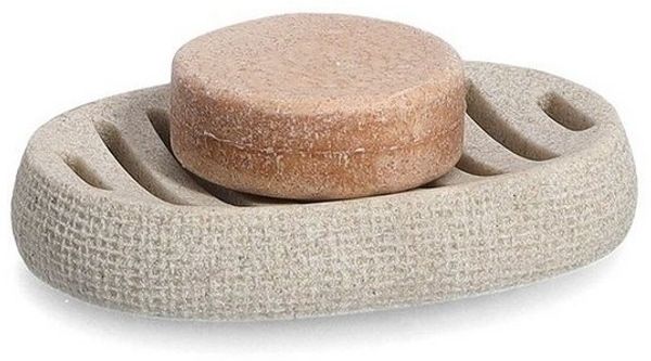 Seifenschale Natural - Beige