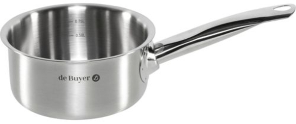 De Buyer PRIM APPETY Kasserolle IND. 14cm