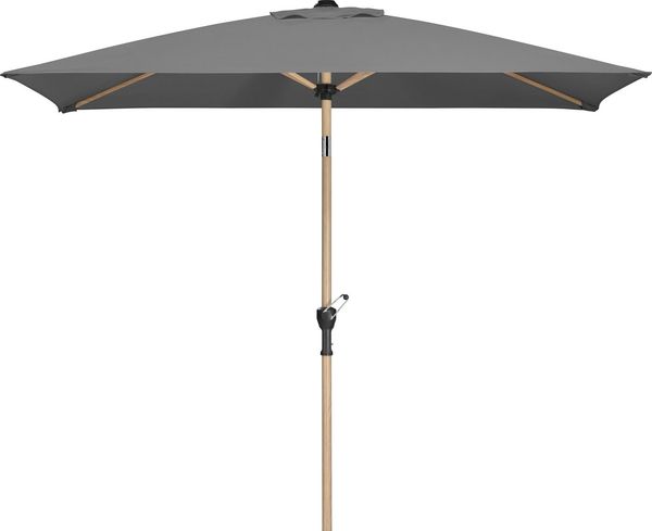 Schneider Schirme Marktschirm Cordoba, LxB: 230x150 cm