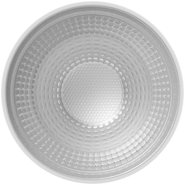 Braytron LED Deckenspot Weiß Klein Rund GU10 Ø 5,5 cm Höhe 10 cm Bild 3