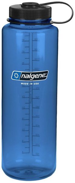 Nalgene Trinkflasche Nalgene Trinkflasche 'WH Silo' - 1,5 L, tolle Sportflasche