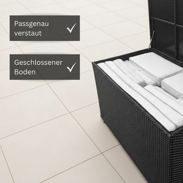 RS Trade Auflagenbox Auflagenbox Venezia Bild 3