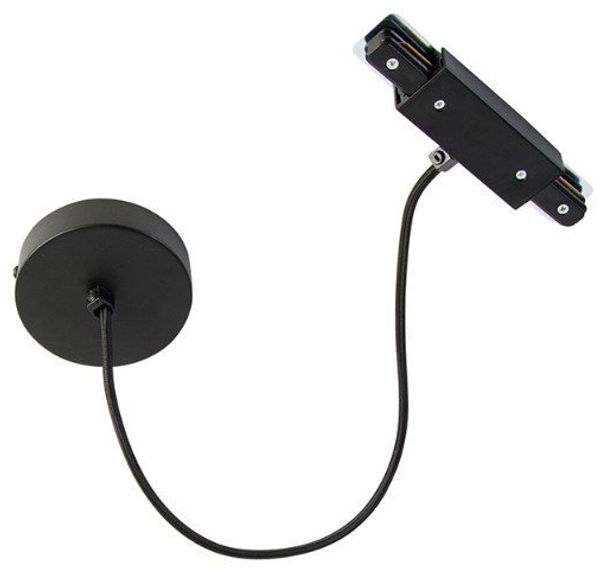 Qazqa Stromschienensystem Iconic jeana, 16.3 cm, (1-tlg)