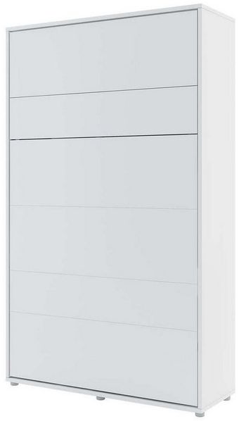 yourhouse24 Schrankbett Vertical Wandklappbett Lenart Bed Concept - Ideal für kleine Räume