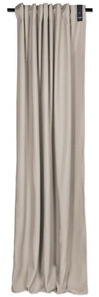 JOOP! Vorhang JOOP! LIVING - ESSENTIAL Fertigvorhang (1 St), abdunkelnd, Textil