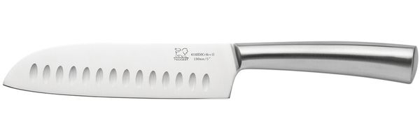 PEUGEOT Kochmesser Profi Messer, Hochwertiger Edelstahl