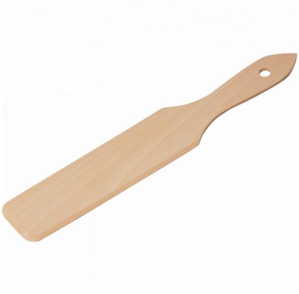 Crepes Wender Crepeswender Crepes Schieber Holz Buche 30cm