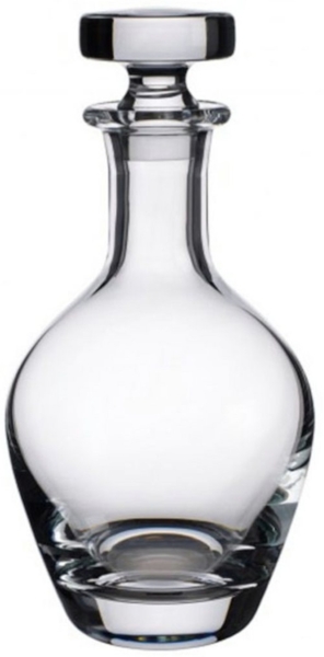 Villeroy & Boch Scotch Whisky - Carafes Whisky Karaffe No. 1 A U S L A U F !
