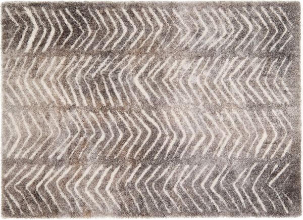 SCHÖNER WOHNEN-Kollektion Fußmatte Manhattan, rechteckig, Höhe: 7 mm, Türmatte, Schmutzfang, In und Outdoor, Sauberlauf, waschbar