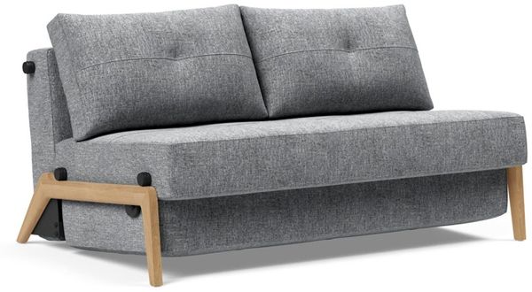 Innovation Living Cubed 02 Klappsofa 140x200 cm