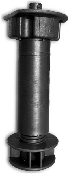 Küche SCANDI Unterschrank 30 cm Fischgrät Schrankauszug Küchenzeile Küchenblock Bild 5