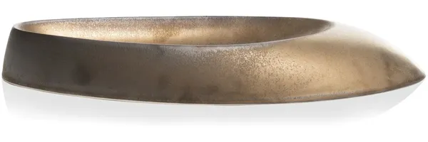 Coco Maison Lovia Schale 36x19cm