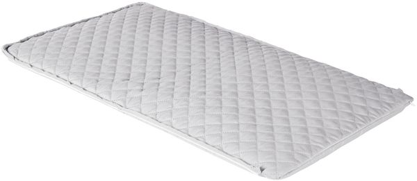 roba Babylounge Style 'roba Style' - Kuschelnest - Wickelauflage - Bettschlange - Grau Bild 3