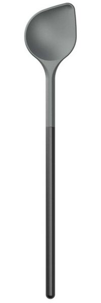 Rosti New Optima Nylon Kochlöffel 31 cm Schwarz Bild 3