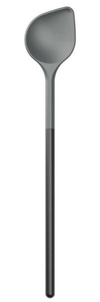 Rosti New Optima Nylon Kochlöffel 31 cm Schwarz Bild 2